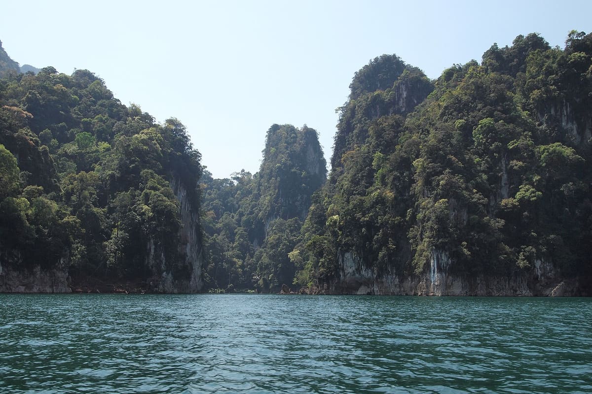 Khao Sam Kloe